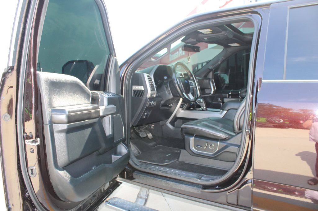 2018 Ford F-150 - $28,599