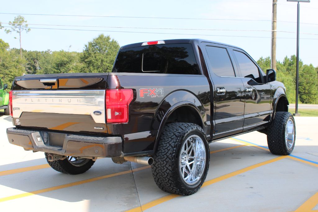 2018 Ford F-150 - $28,599