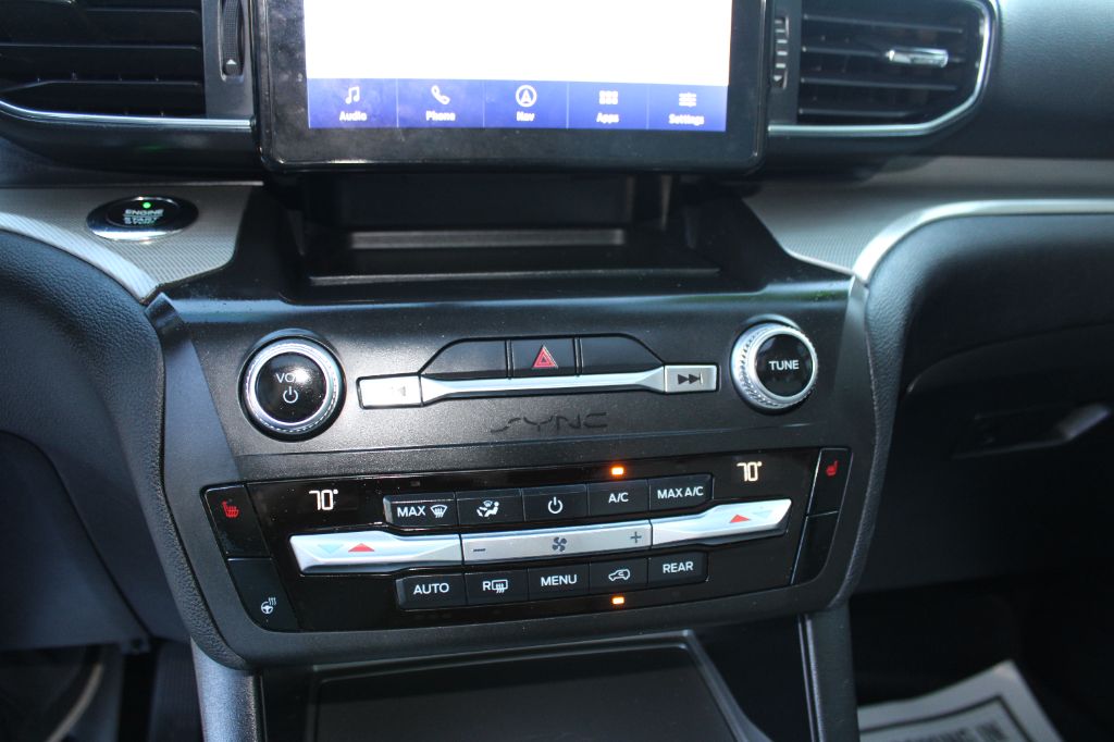 2020 Ford Explorer - $12,399