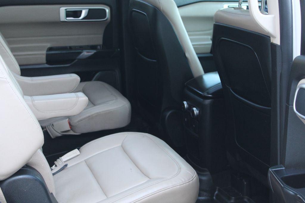 2020 Ford Explorer - $12,399