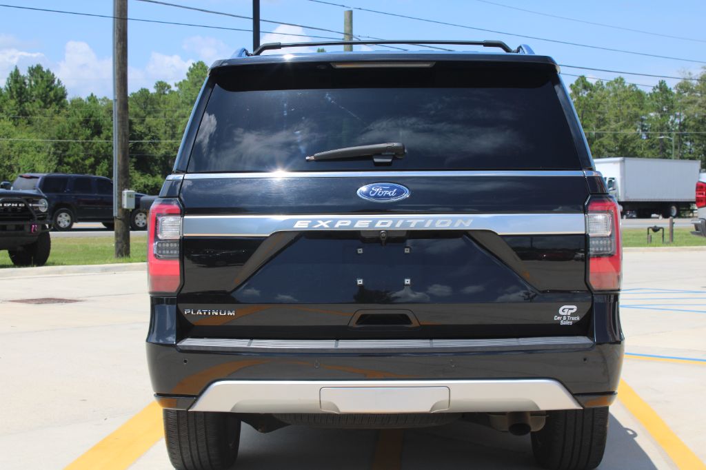 2019 Ford Expedition - $22,799