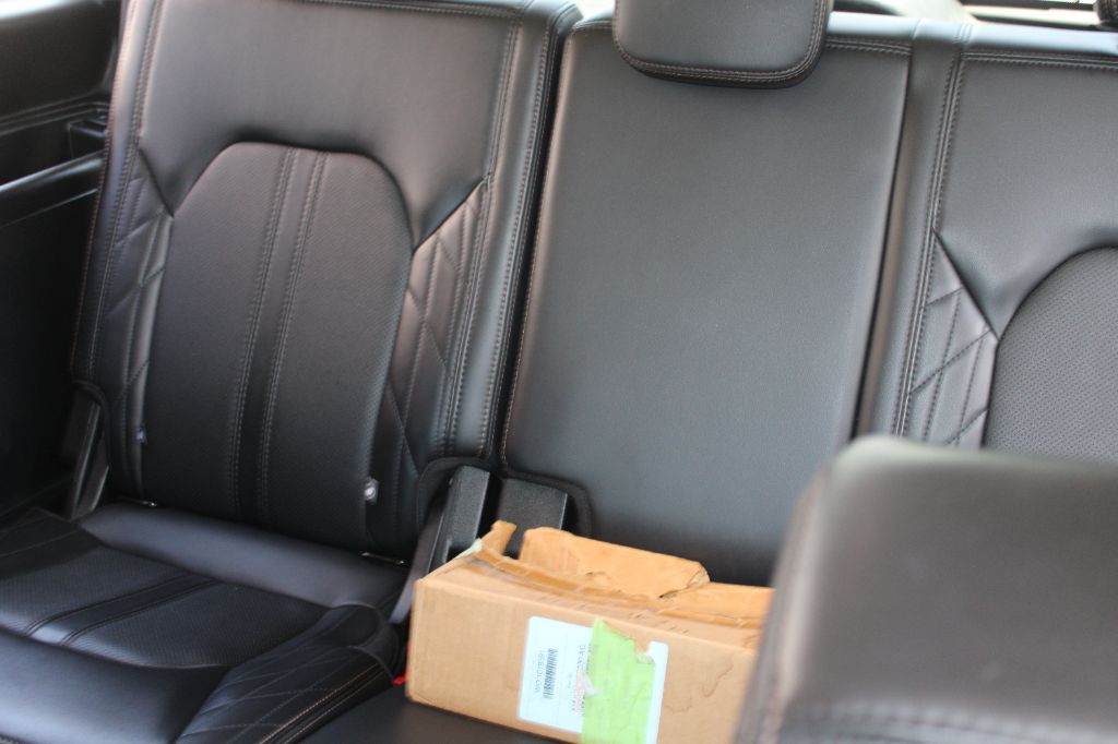 2019 Ford Expedition - $22,799