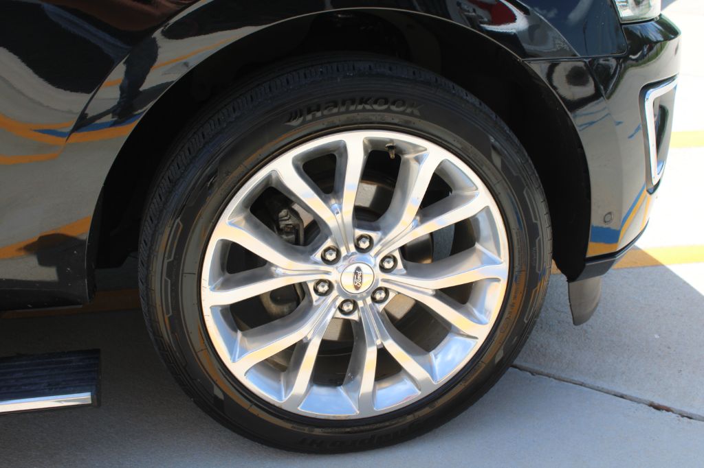 2019 Ford Expedition - $22,799