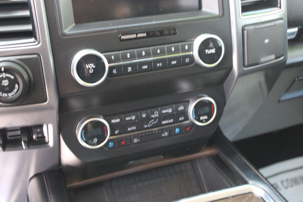 2019 Ford Expedition - $22,799