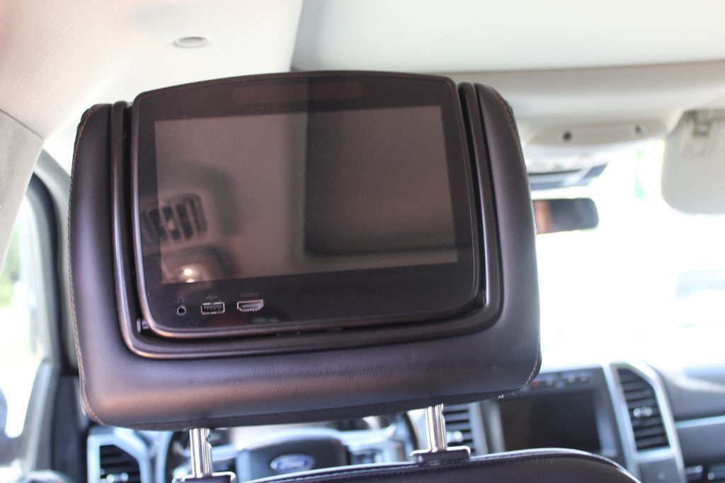 2019 Ford Expedition - $22,799