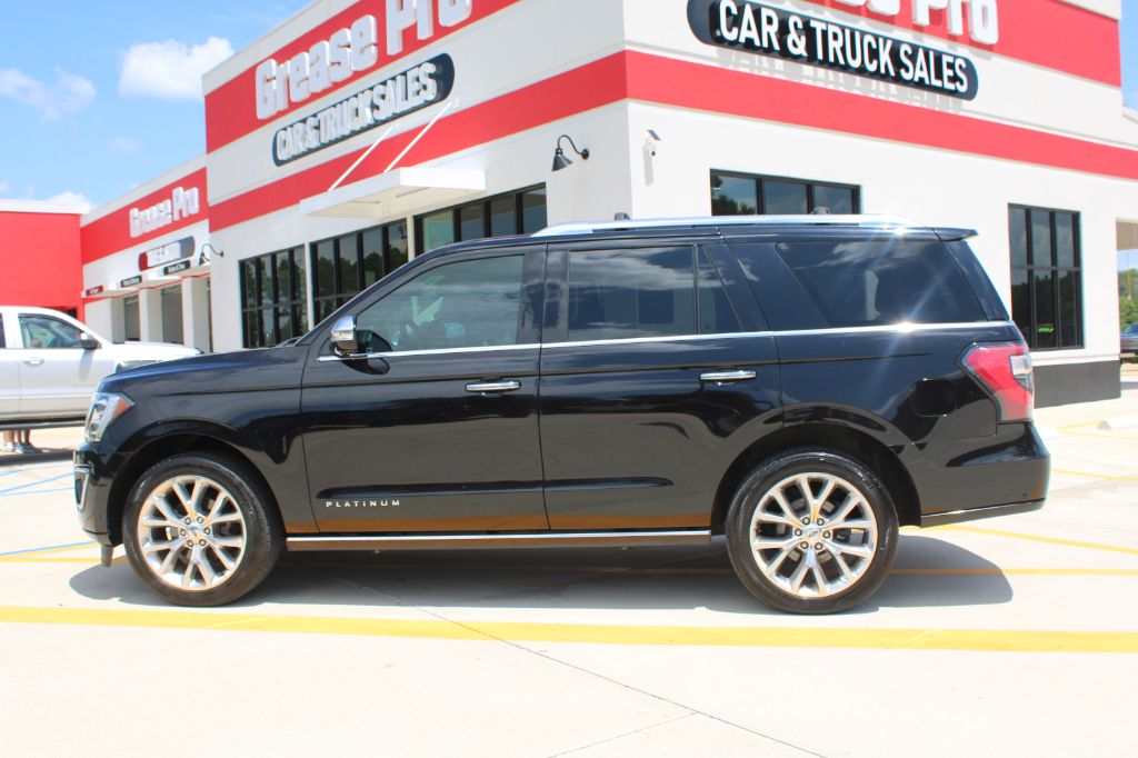 2019 Ford Expedition - $22,799