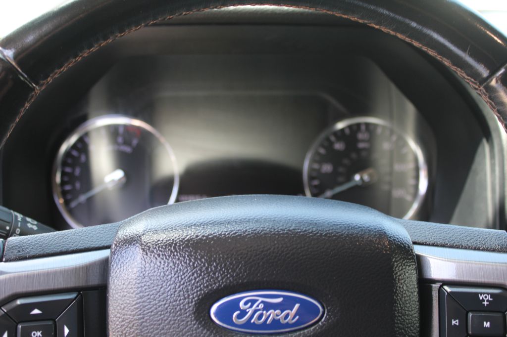 2019 Ford Expedition - $22,799