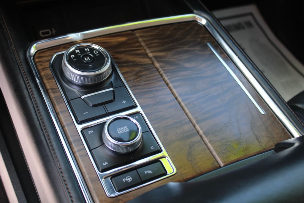 2019 Ford Expedition - $22,799