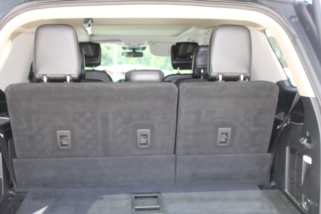 2019 Ford Expedition - $22,799