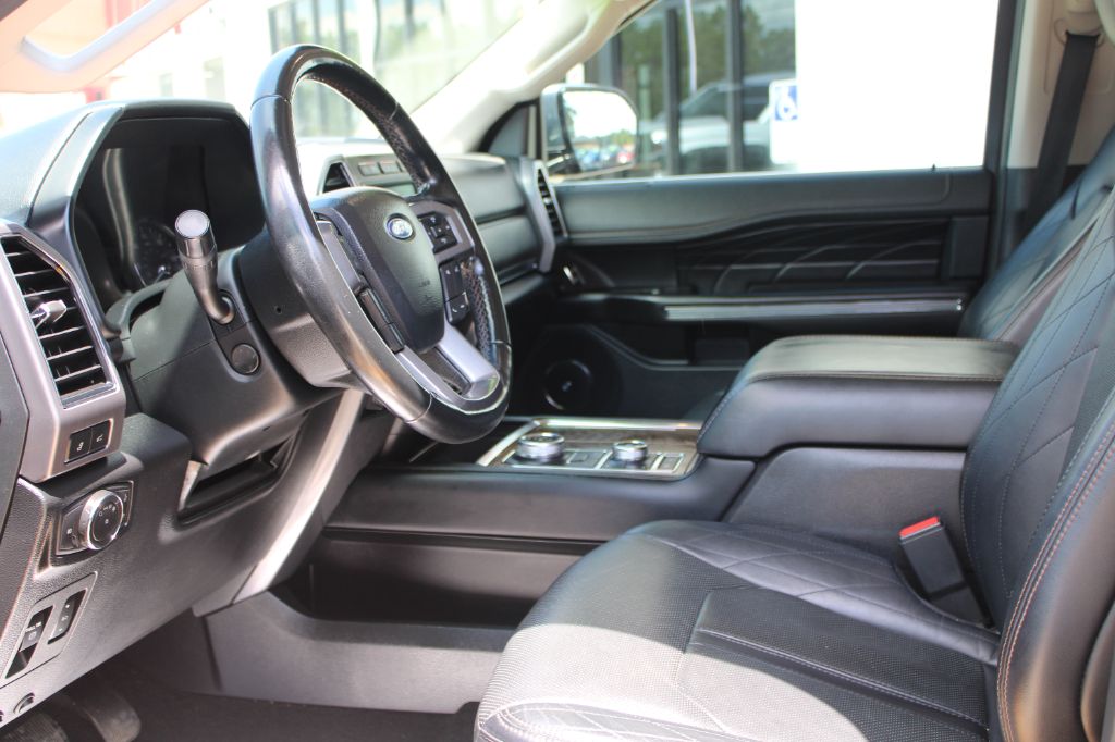2019 Ford Expedition - $22,799