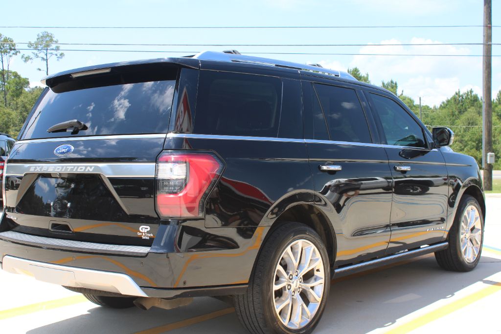 2019 Ford Expedition - $22,799