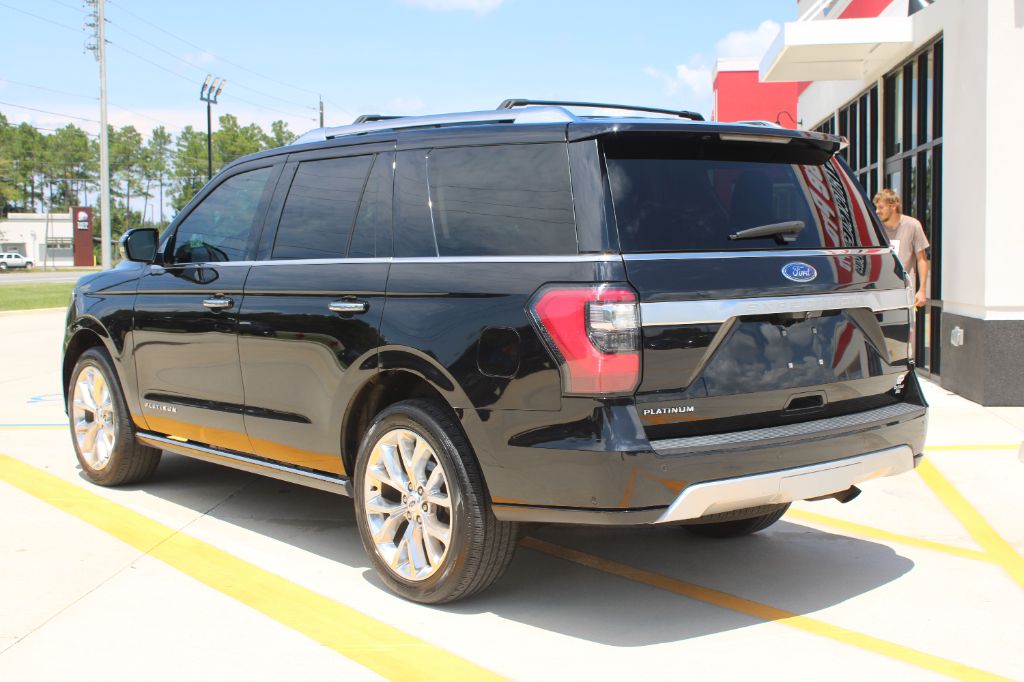 2019 Ford Expedition - $22,799