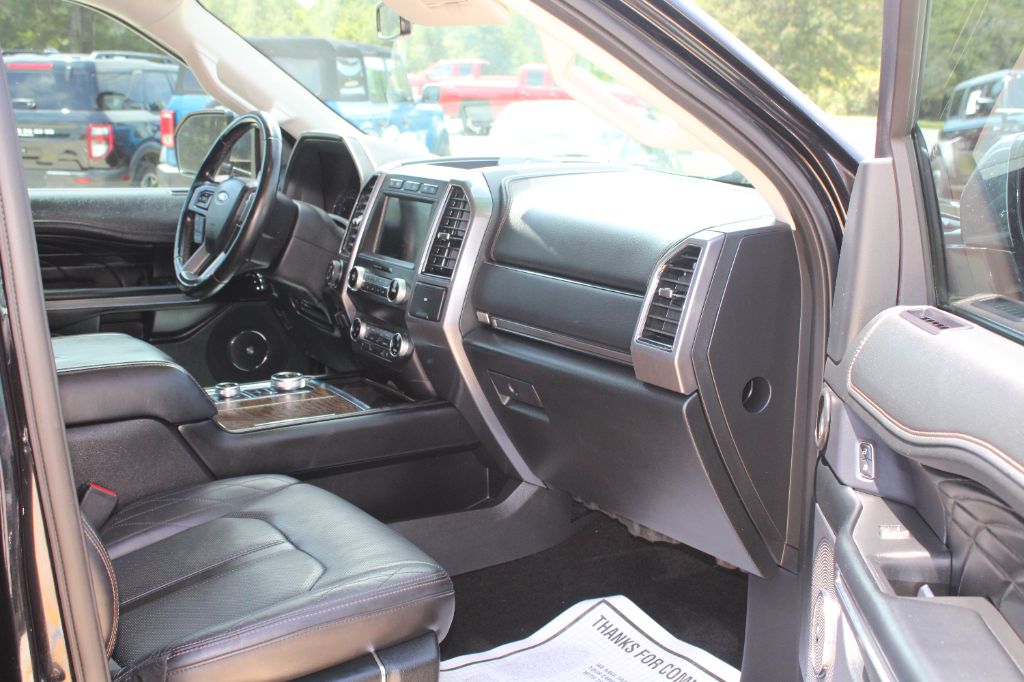 2019 Ford Expedition - $22,799