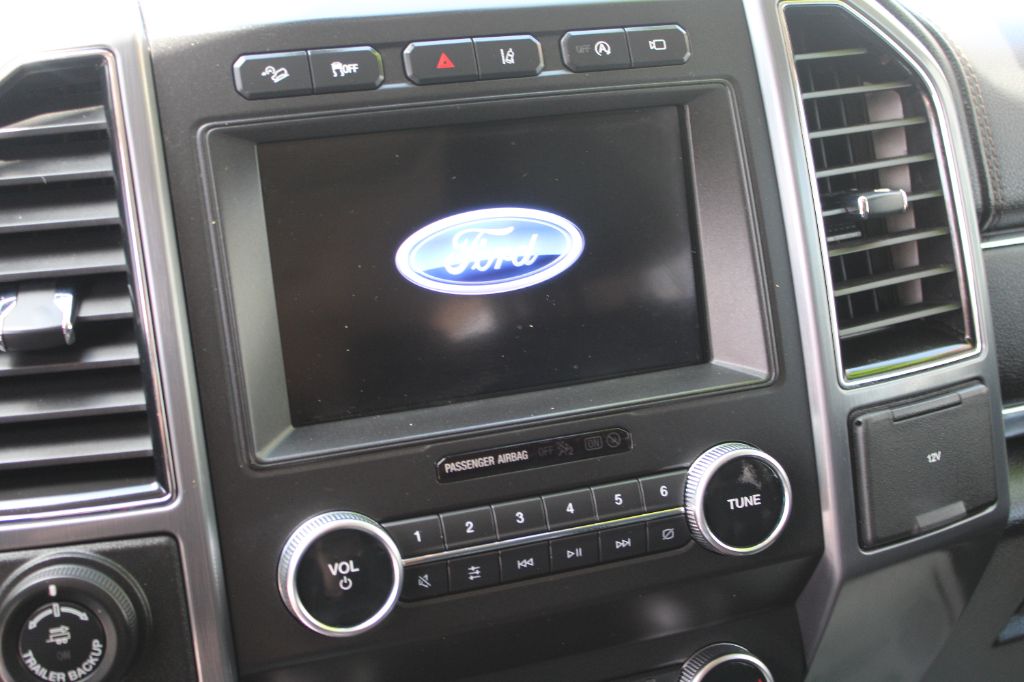 2019 Ford Expedition - $22,799
