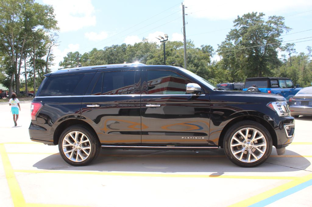 2019 Ford Expedition - $22,799