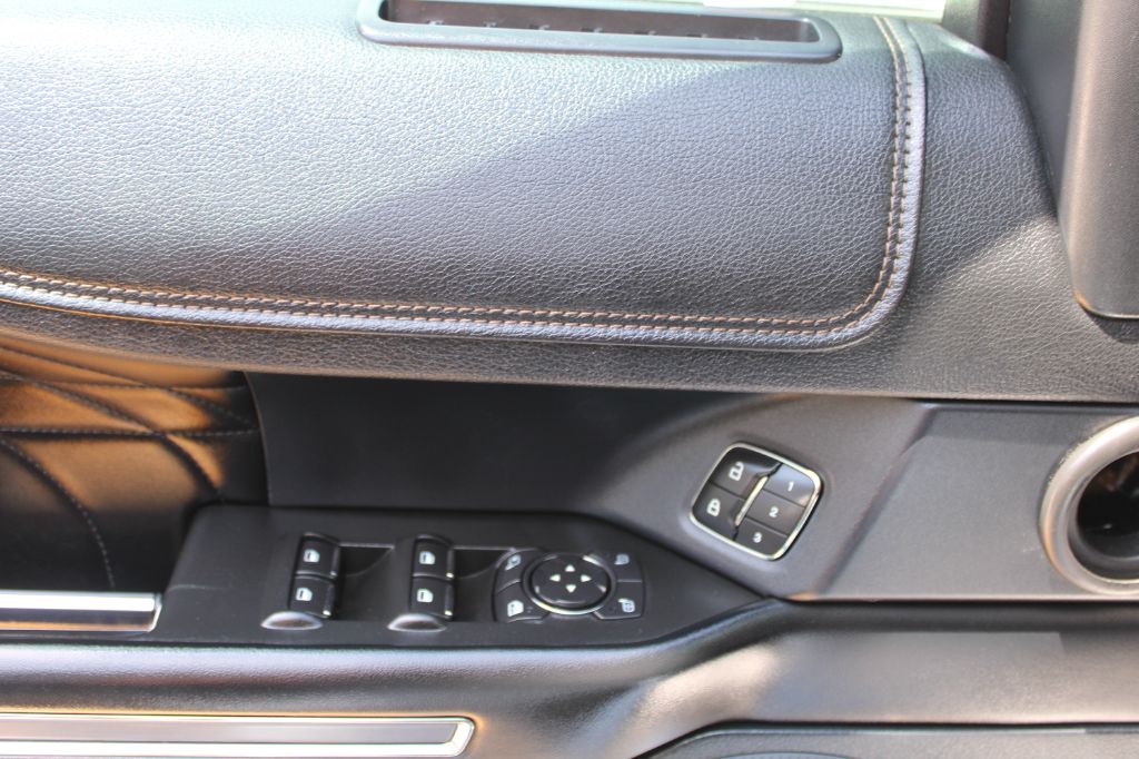 2019 Ford Expedition - $22,799