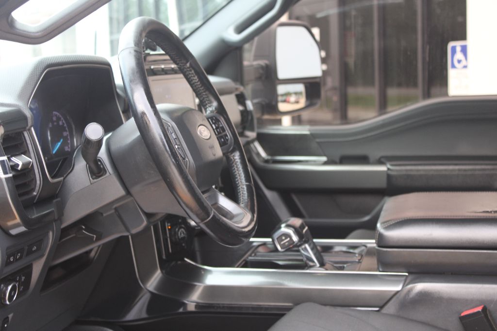 2022 Ford F-150 - $25,899