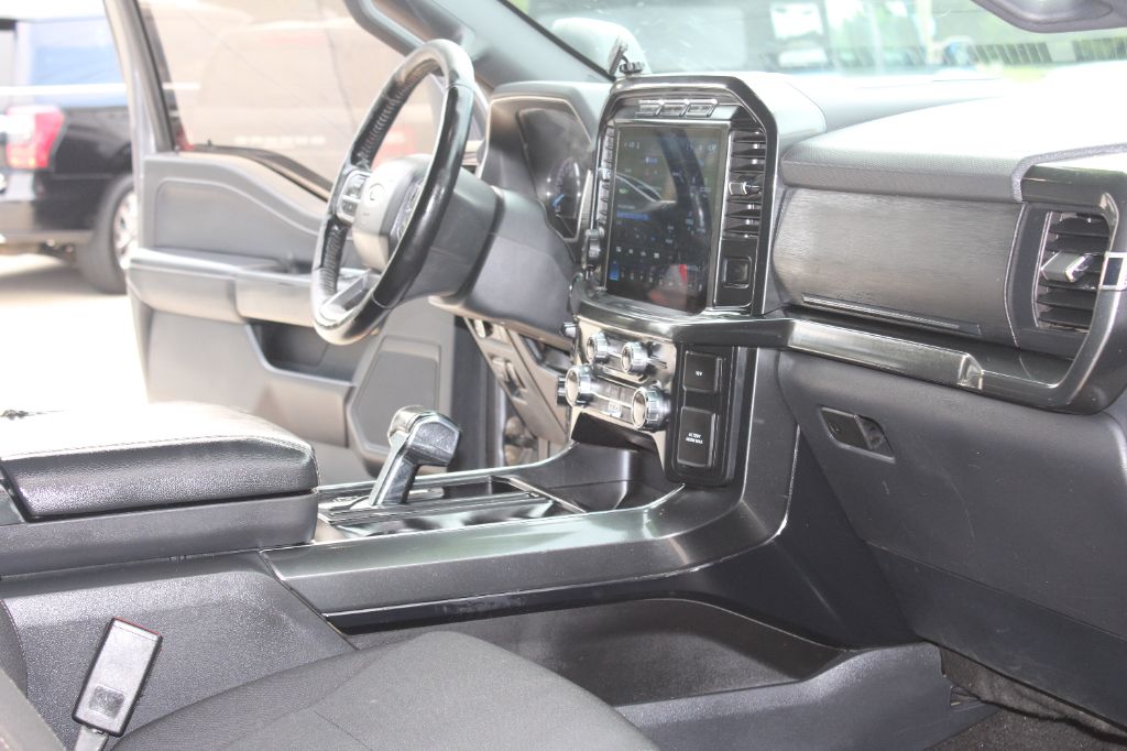 2022 Ford F-150 - $25,899