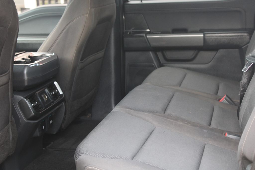 2022 Ford F-150 - $25,899