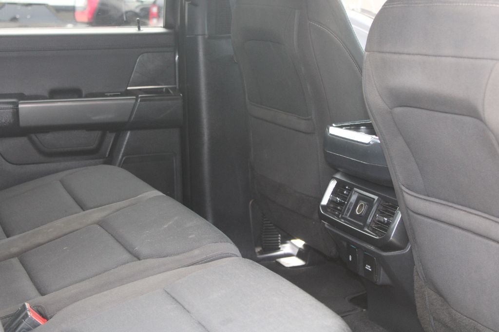 2022 Ford F-150 - $25,899