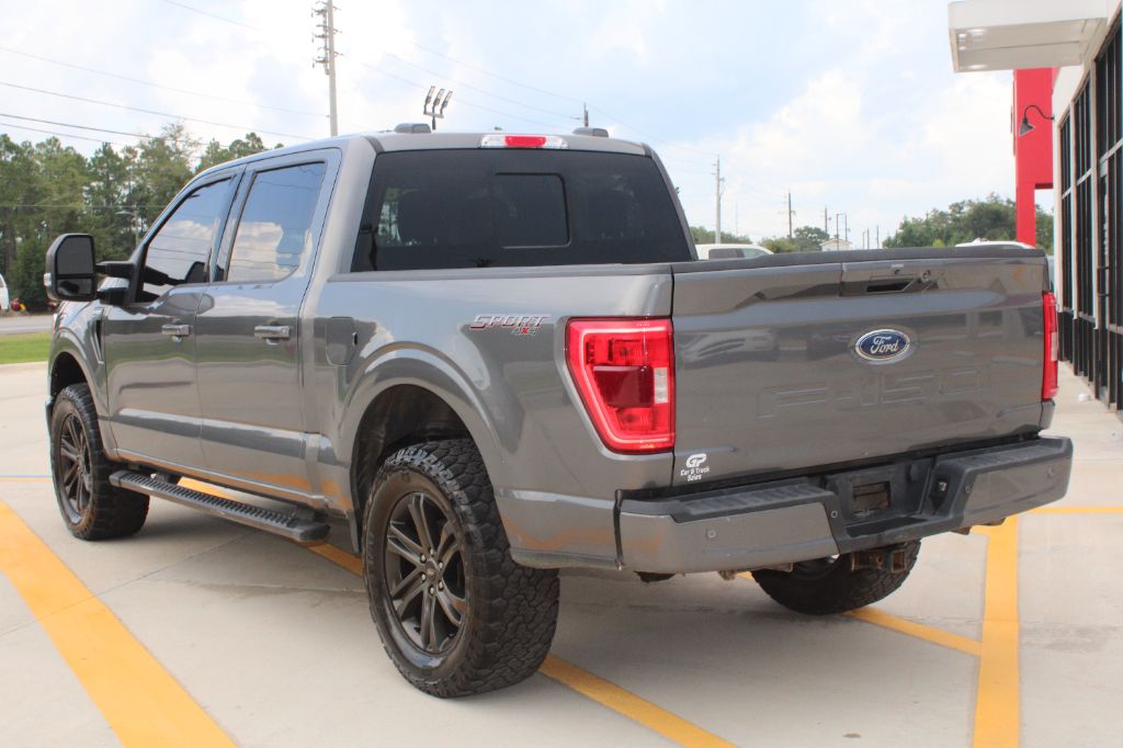 2022 Ford F-150 - $25,899