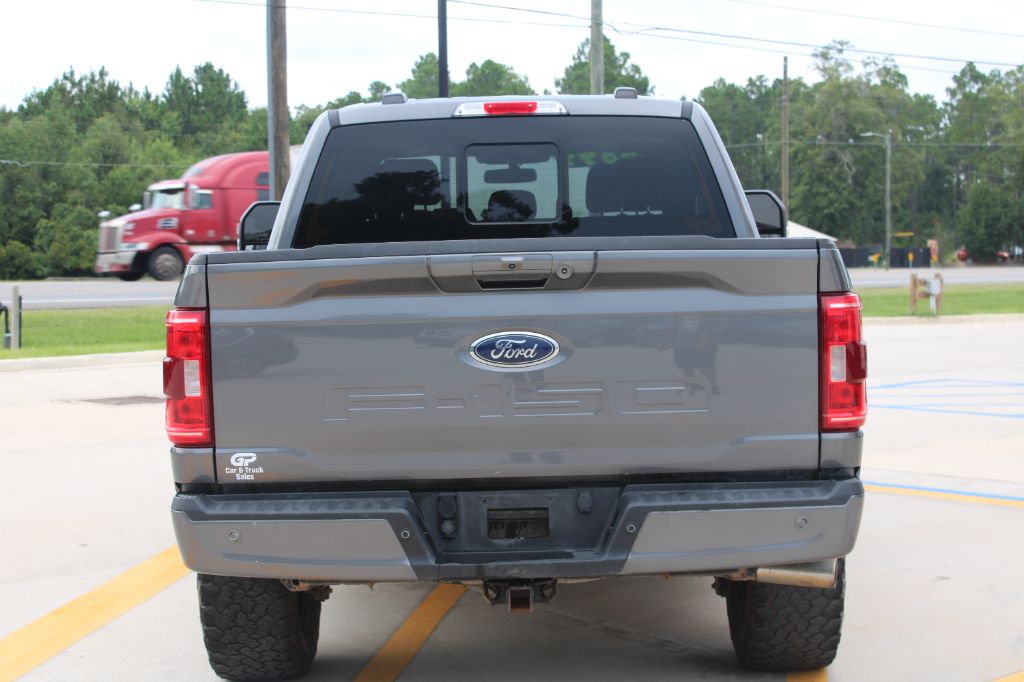 2022 Ford F-150 - $25,899