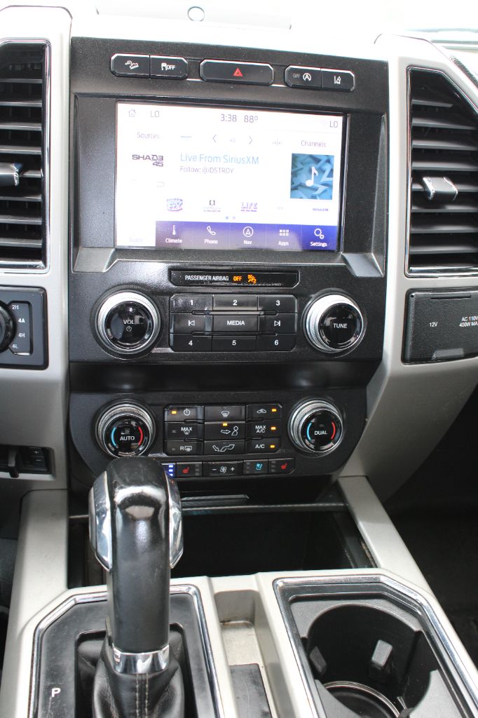 2020 Ford F-150 - $27,499