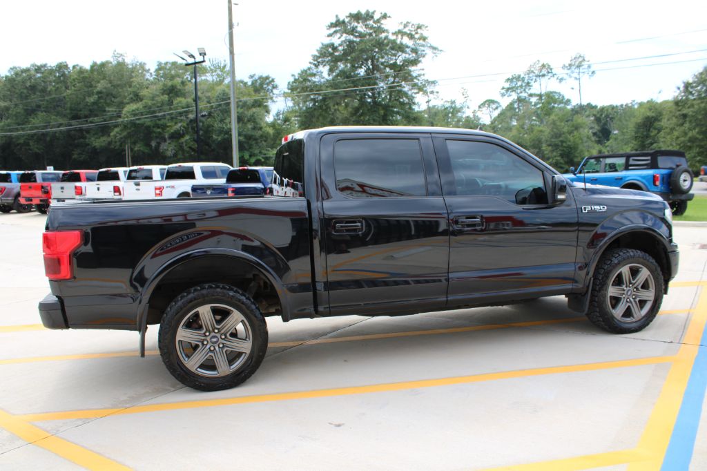 2020 Ford F-150 - $27,499