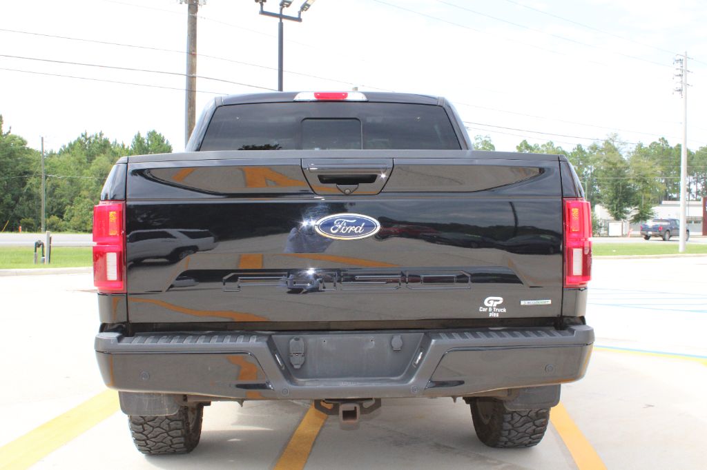 2020 Ford F-150 - $27,499