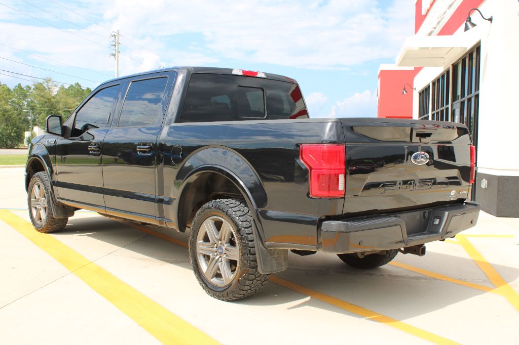 2020 Ford F-150 - $27,499