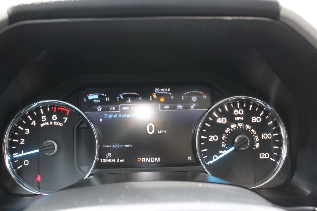 2020 Ford F-150 - $27,499