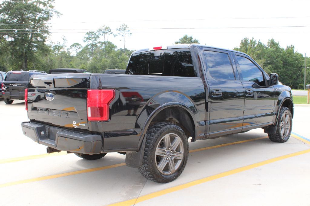 2020 Ford F-150 - $27,499