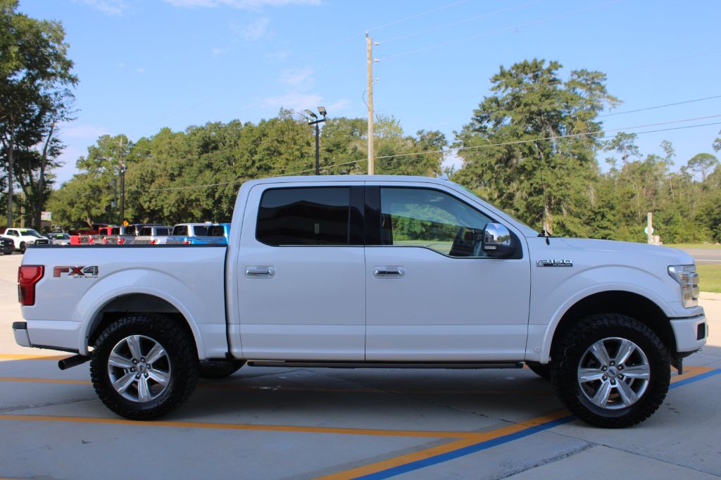 2019 Ford F-150 - $27,299