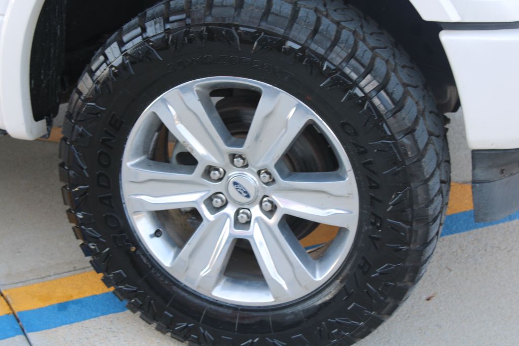 2019 Ford F-150 - $27,299