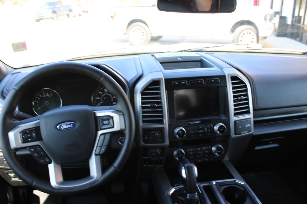 2019 Ford F-150 - $27,899