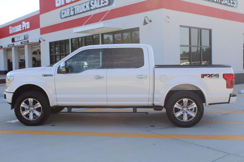 2019 Ford F-150 - $27,299