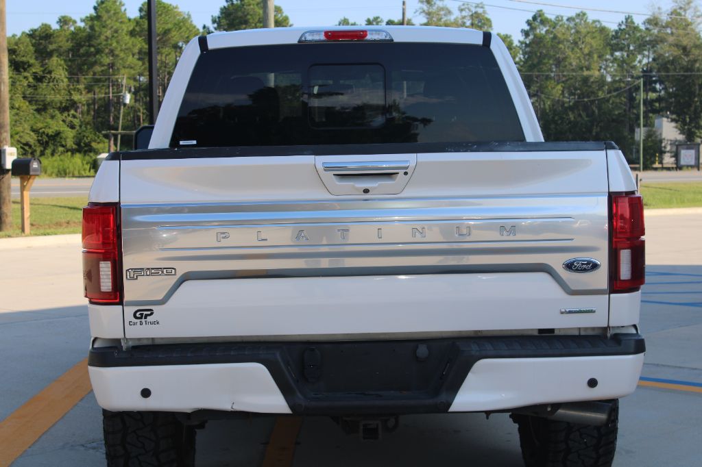 2019 Ford F-150 - $27,299