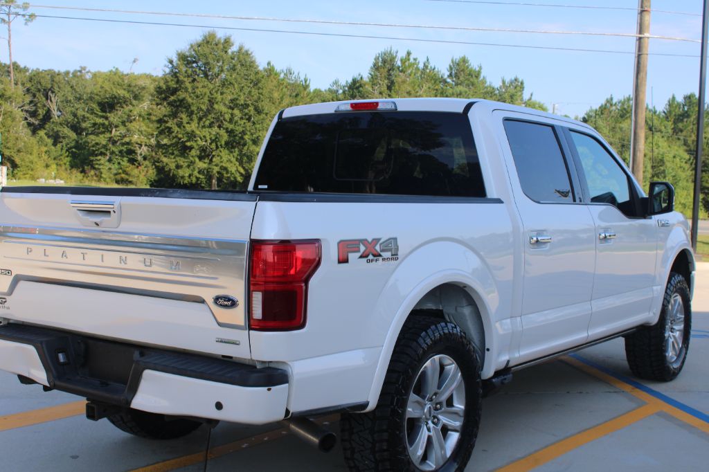 2019 Ford F-150 - $27,299