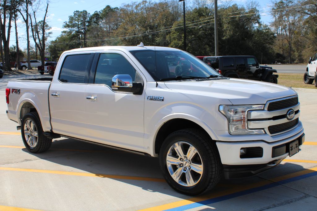 2019 Ford F-150 - $27,899