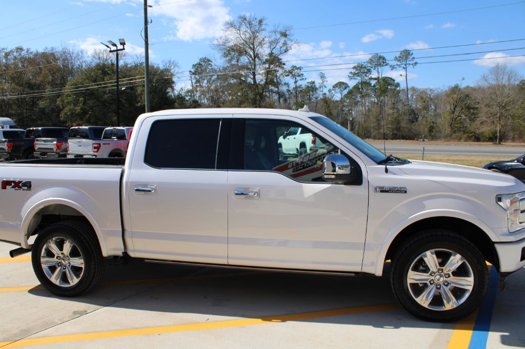 2019 Ford F-150 - $27,899
