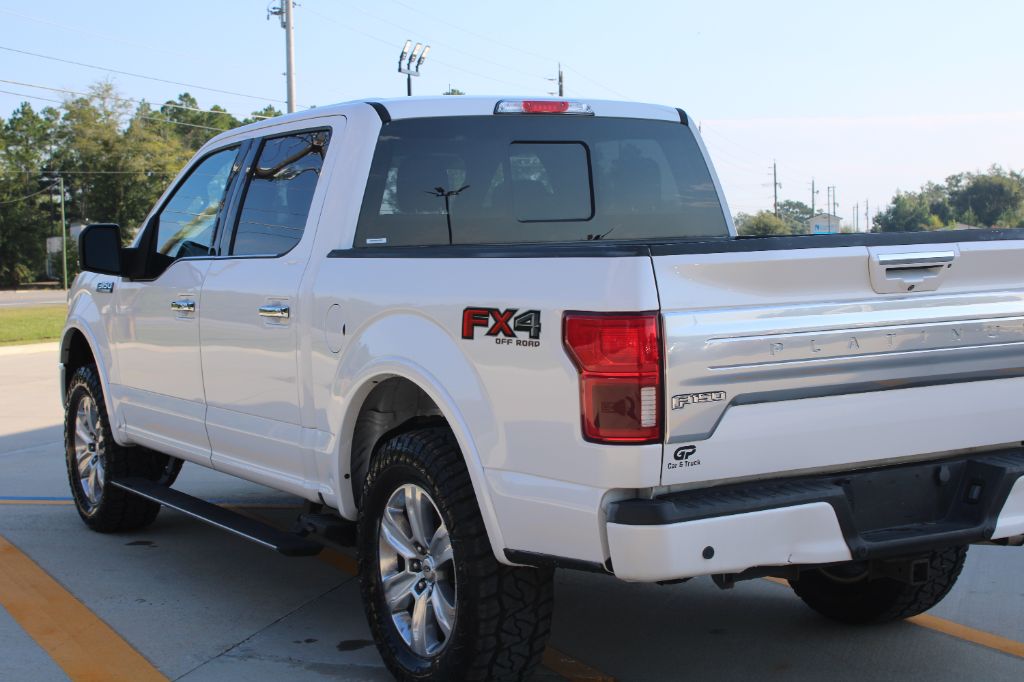 2019 Ford F-150 - $27,299