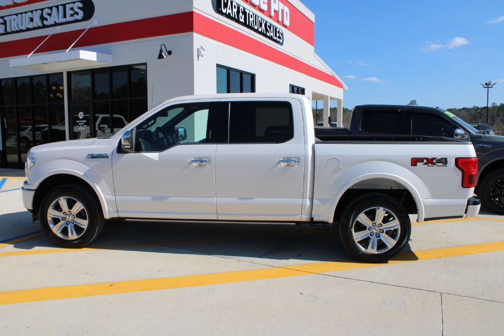 2019 Ford F-150 - $27,899