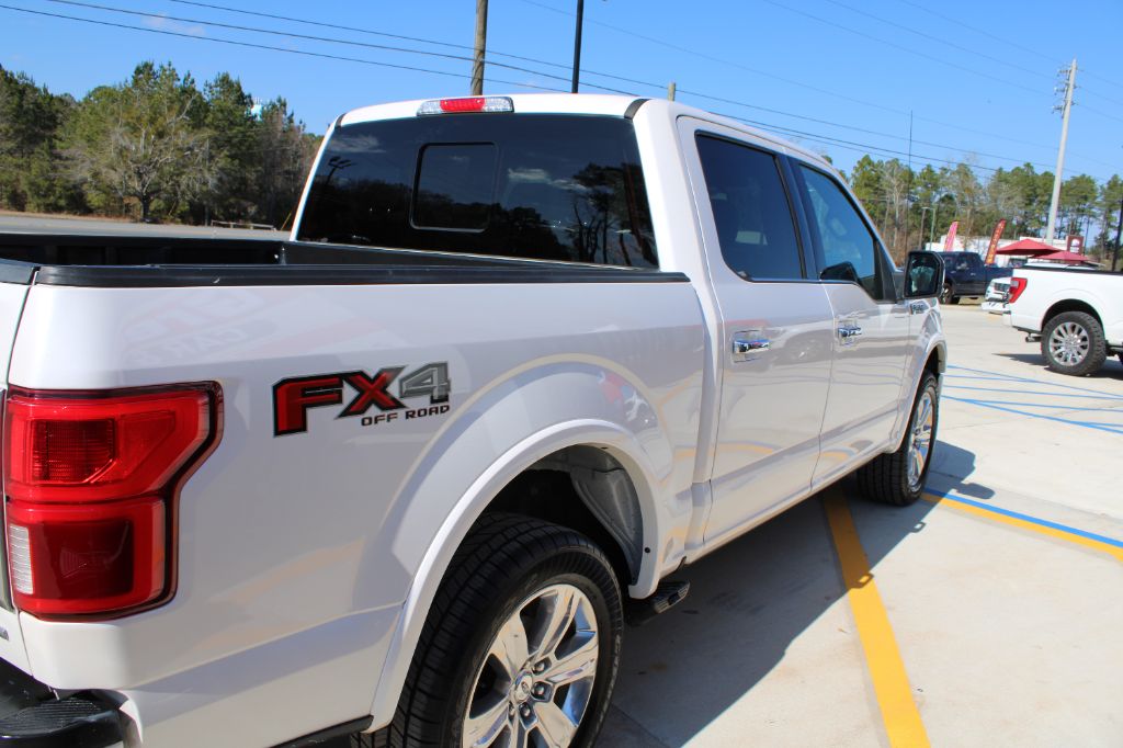 2019 Ford F-150 - $27,899