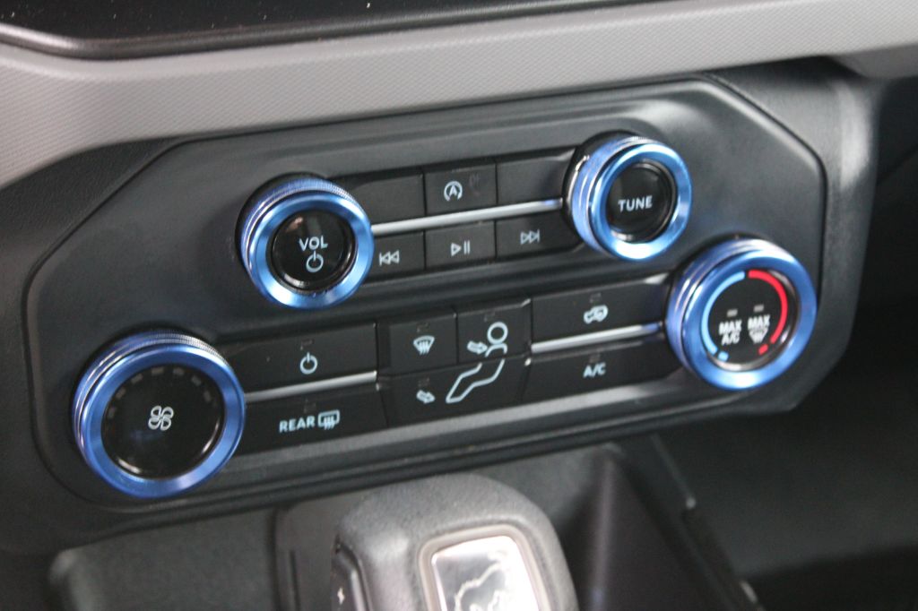 2022 Ford Bronco - $28,799