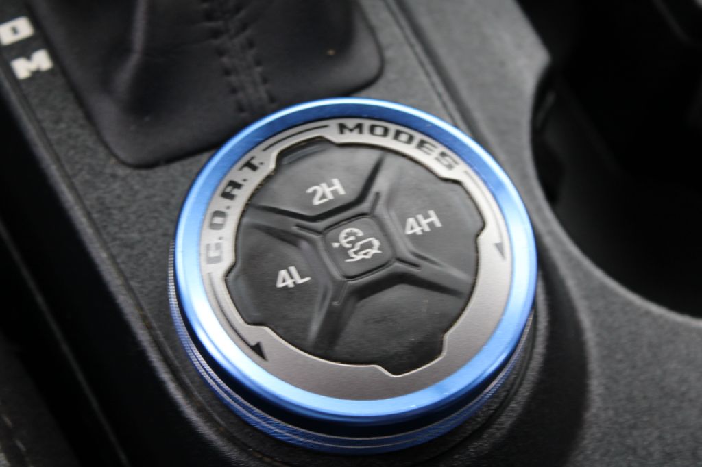 2022 Ford Bronco - $28,799