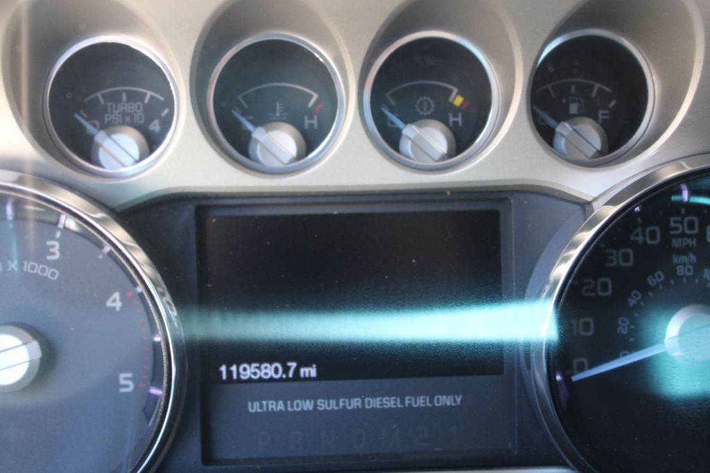2016 Ford F350 - $39,999