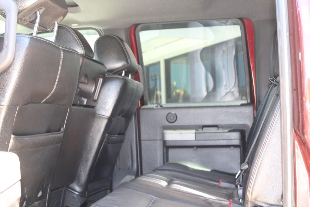 2016 Ford F350 - $39,999