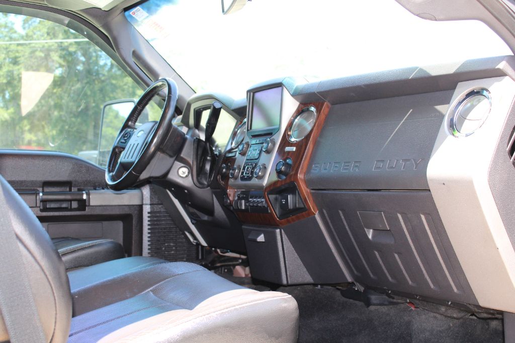 2016 Ford F350 - $39,999