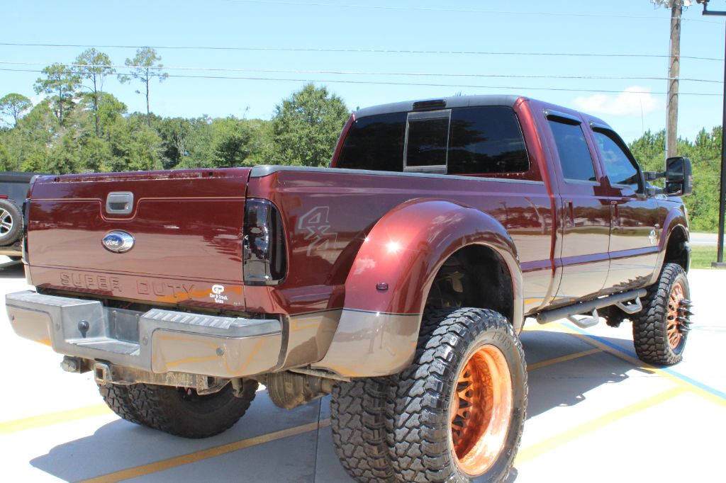 2016 Ford F350 - $39,999