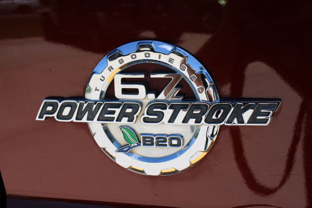2016 Ford F350 - $39,999